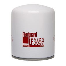 Fleetguard Oil Filter - LF3659